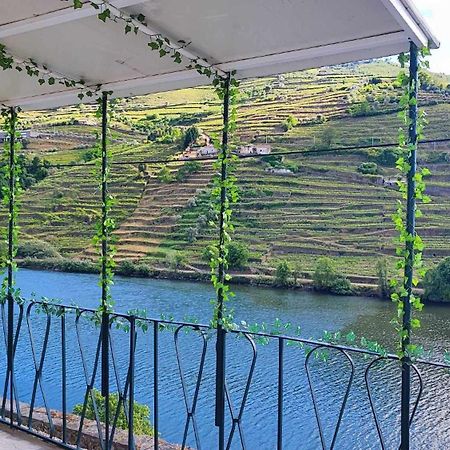 The River House Peso da Régua Exterior photo
