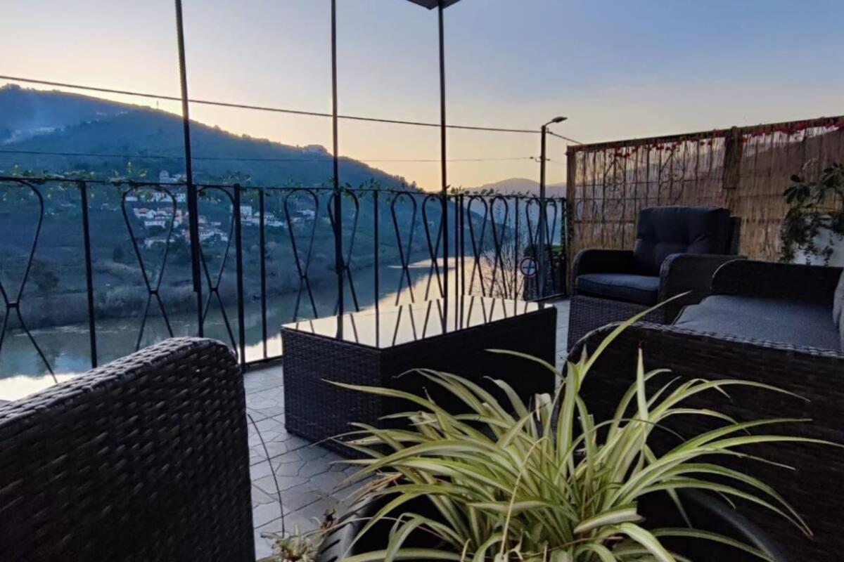 The River House Peso da Régua Exterior photo