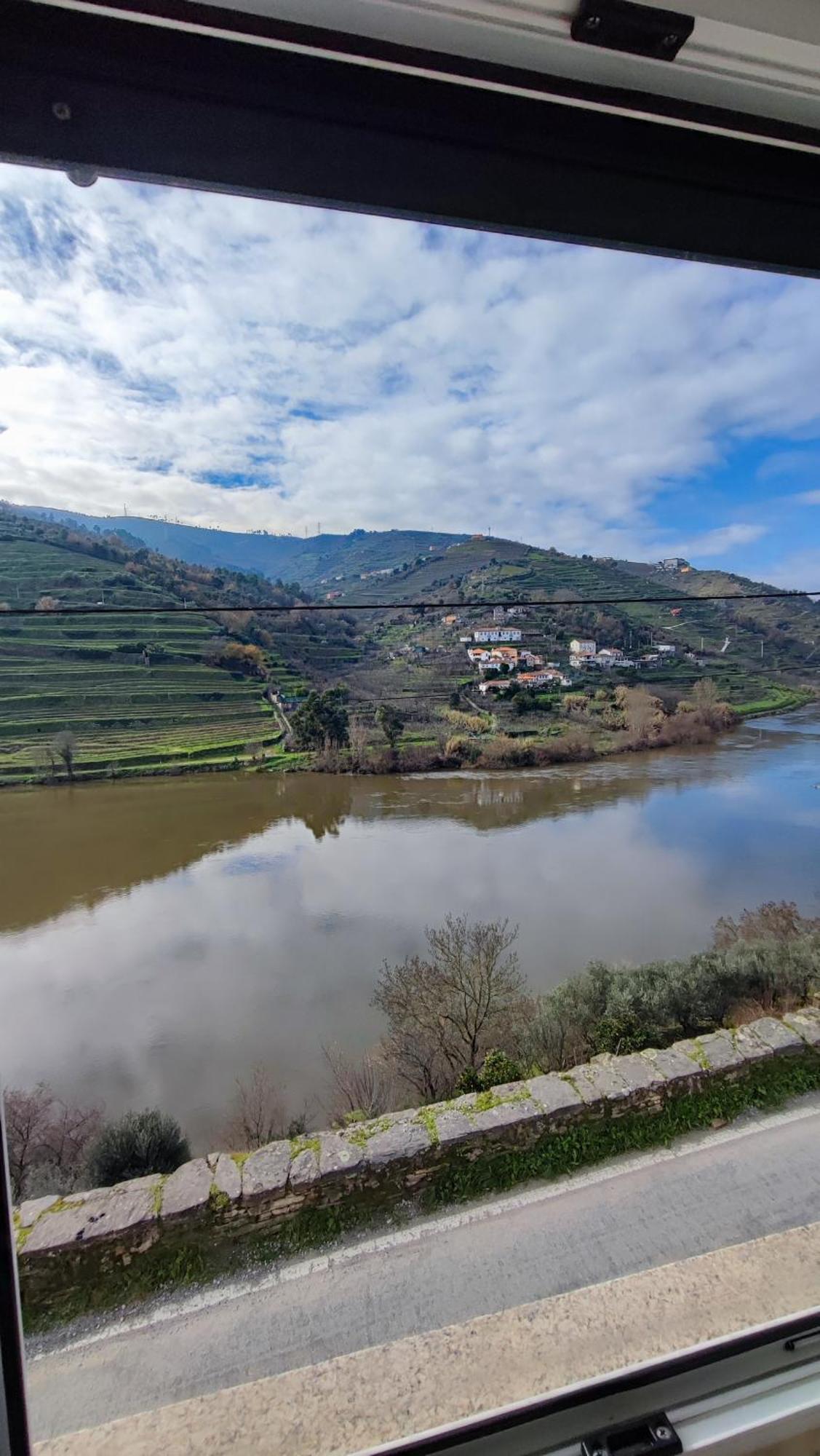 The River House Peso da Régua Exterior photo